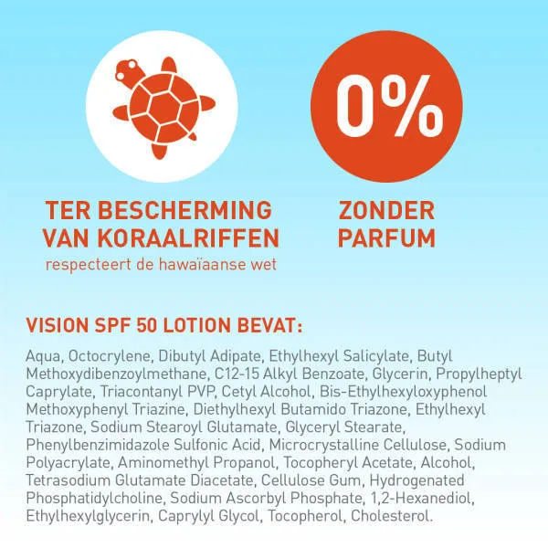 Vision Every Day zonnebrand SPF50, foto 2