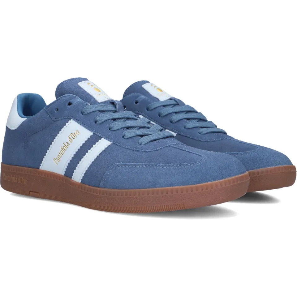 Pantofola D'Oro Ballare sneakers blauw, foto 2