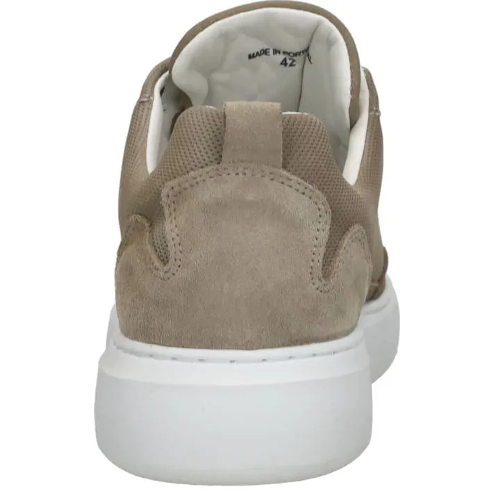 Cycleur de Luxe Roturier lage sneakers khaki, foto 4