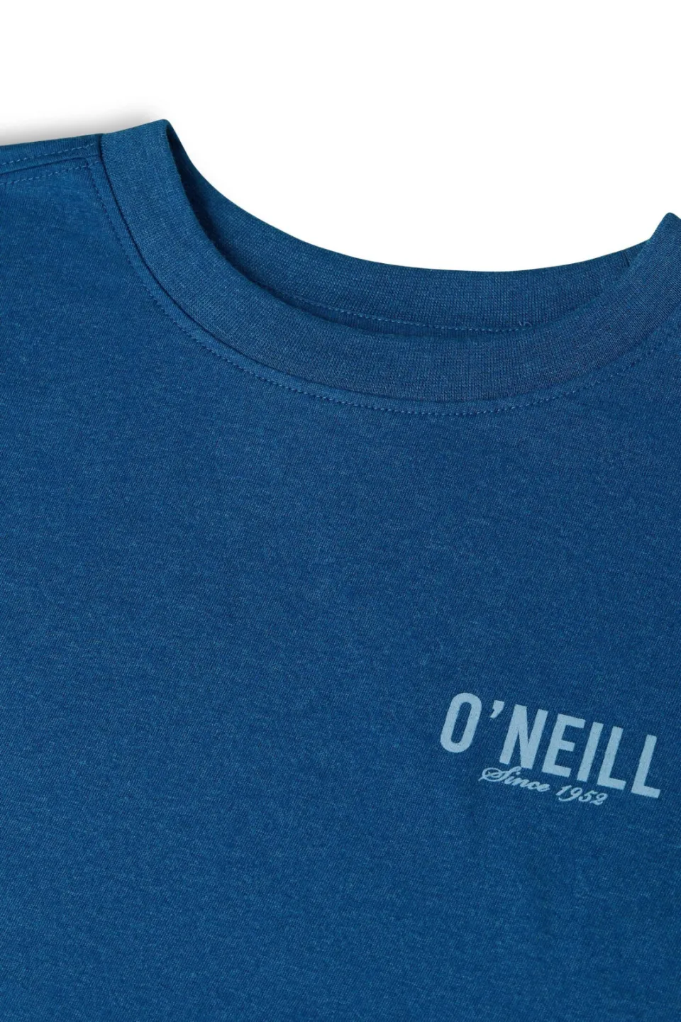 O'Neill T-shirt blauw, foto 7