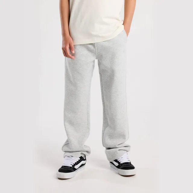 America Today joggingbroek grijs melange