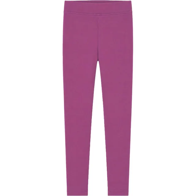 B.Nosy Lizzy super skinny legging paars