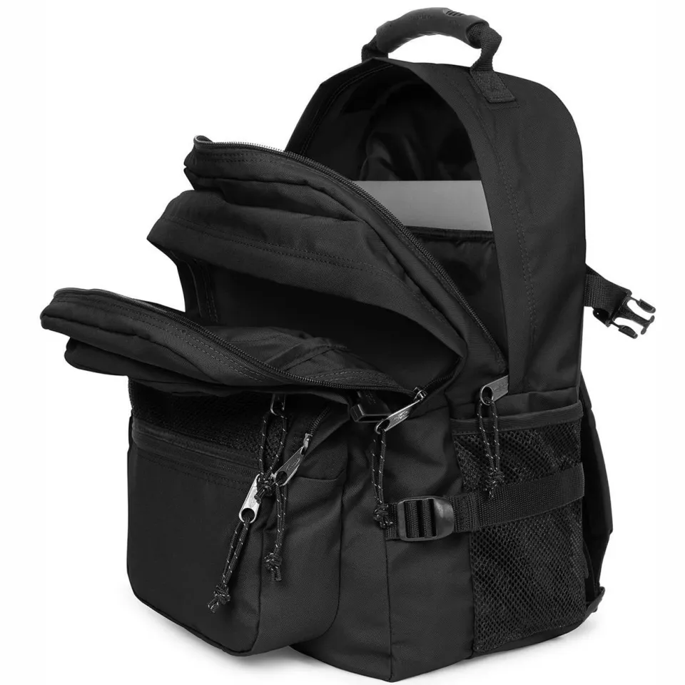 Eastpak Suplyer rugzak zwart, foto 2