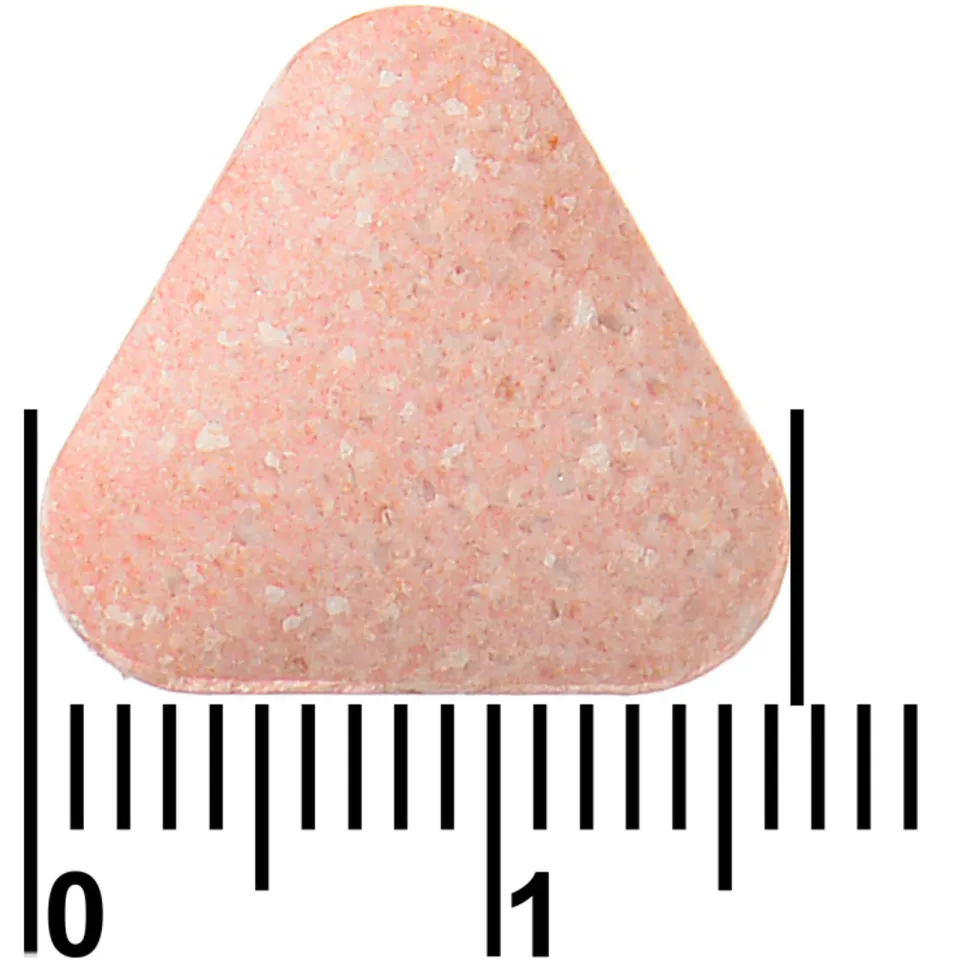 Davitamon Compleet Weerstand hoog gedoseerd kauwtabletten, foto 7