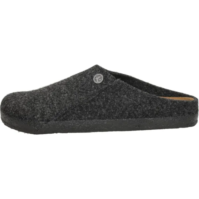 Birkenstock Zermatt Donkergrijs