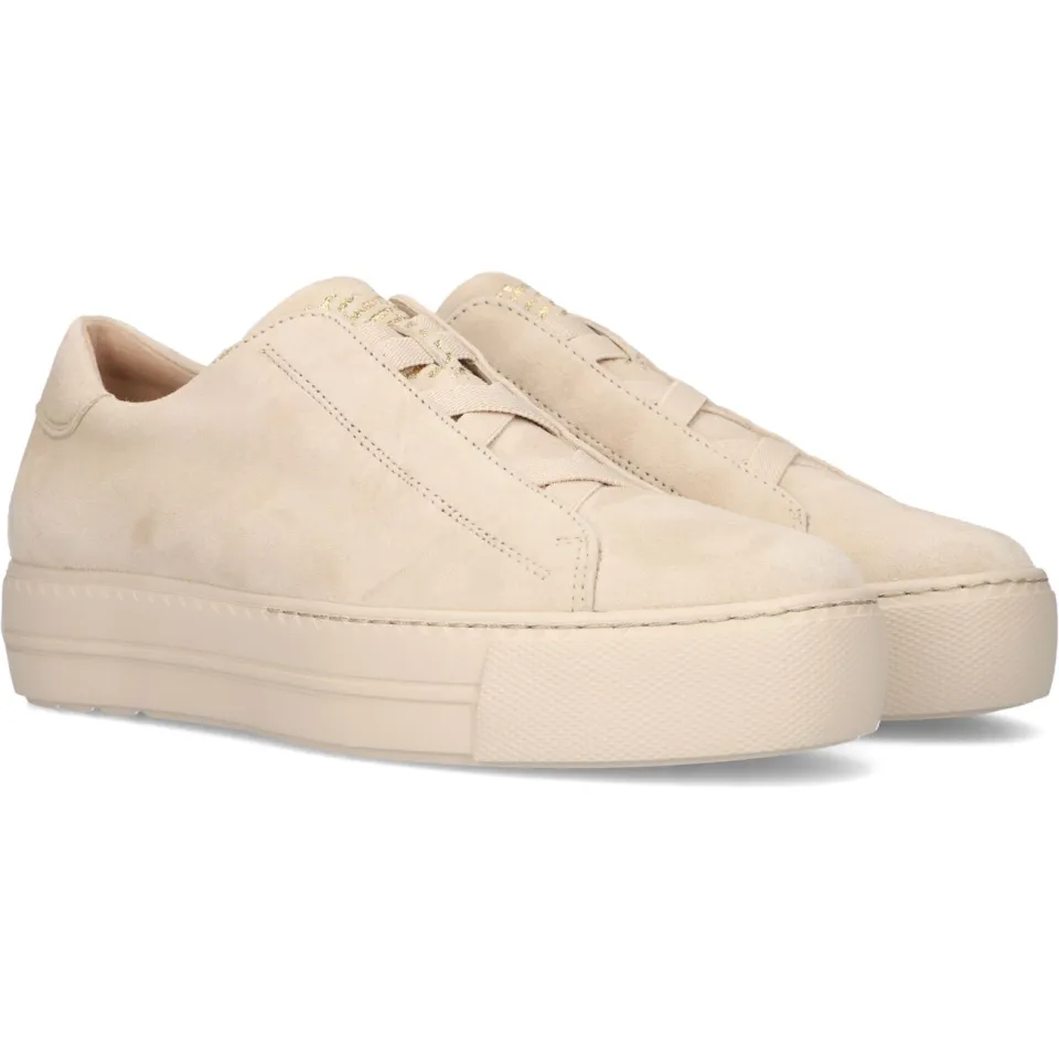 Paul Green Sneakers 5529 Beige, foto 3