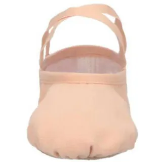 Papillon PA1014 Jr. balletschoenen roze, foto 3