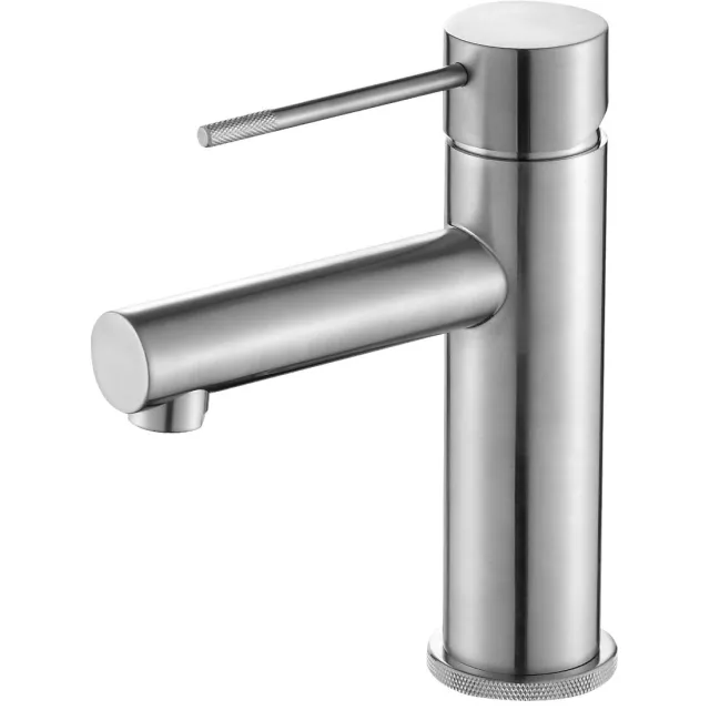 Best Design Ore wastafelmengkraan 1-hendel RVS
