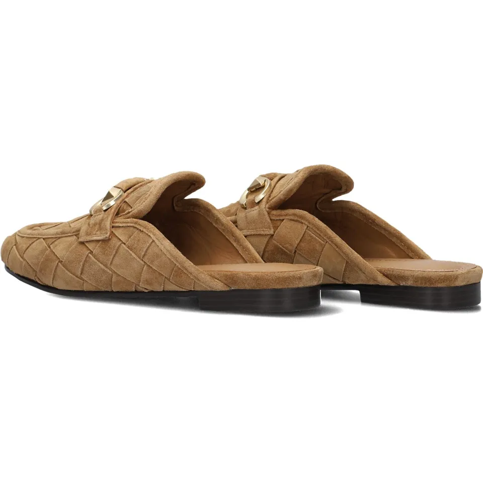 Stefano Lauran Loafers D24063 Camel, foto 3