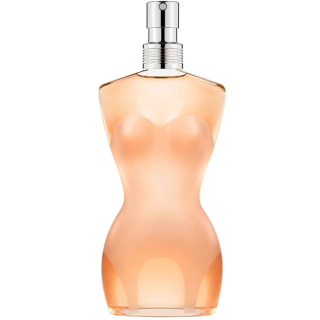 Jean Paul Gaultier JPG Classique eau de toilette - 50 ml