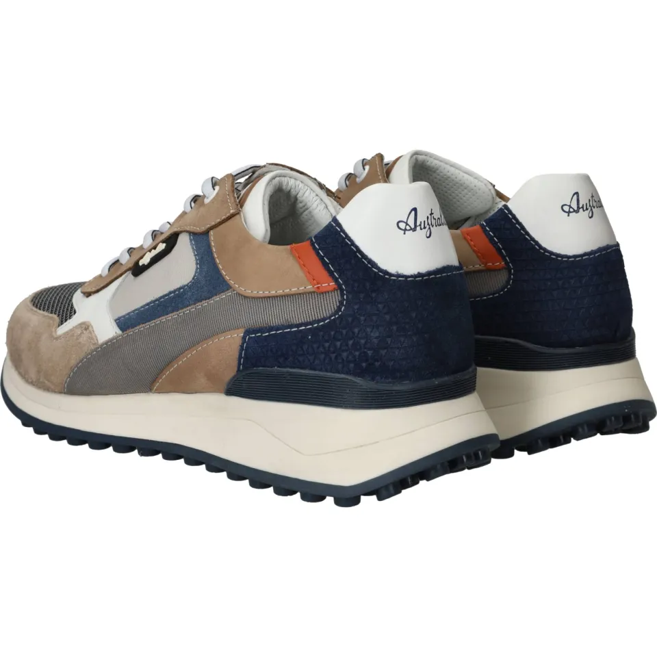 Australian Yamato sneaker multi, foto 5