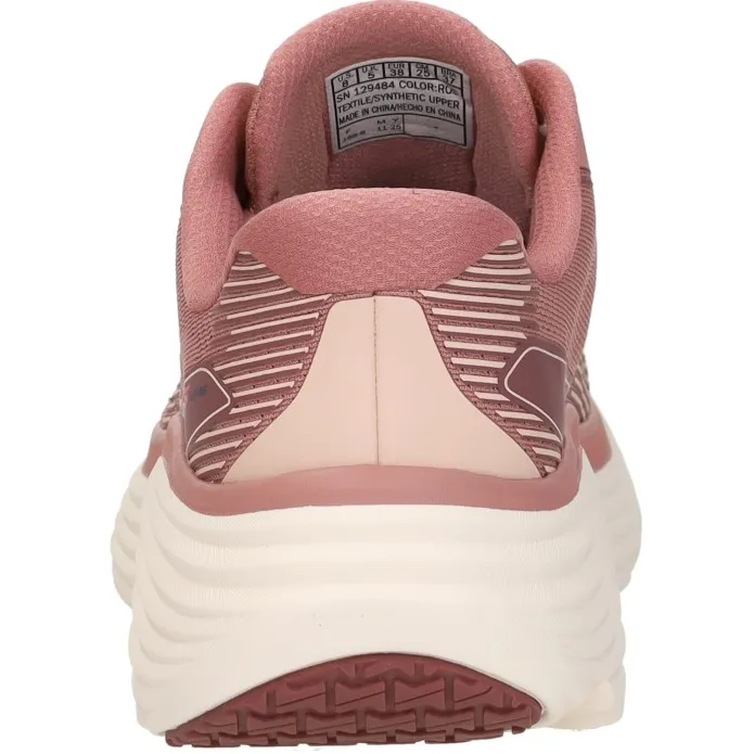 Skechers Slip-Ins Max Cushioning Endeavour lage sneakers roze, foto 4