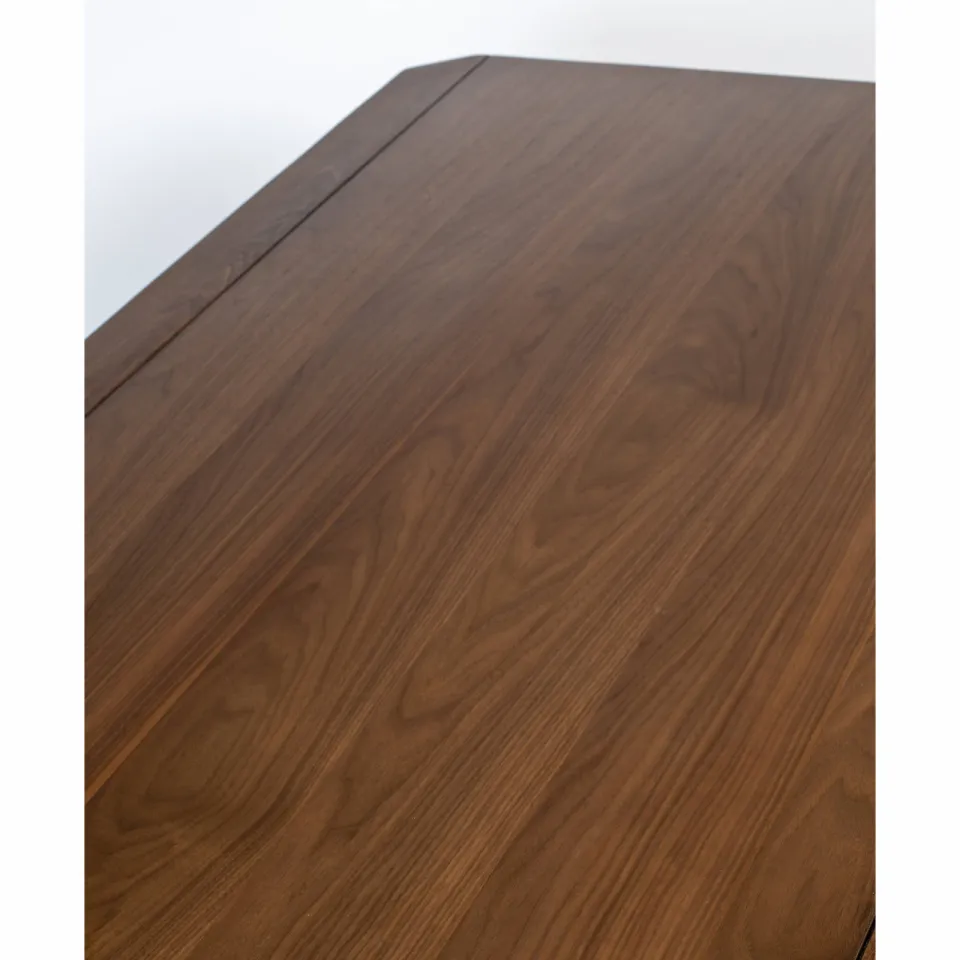 Zuiver eetkamertafel Storm (180x90 cm) bruin, foto 8