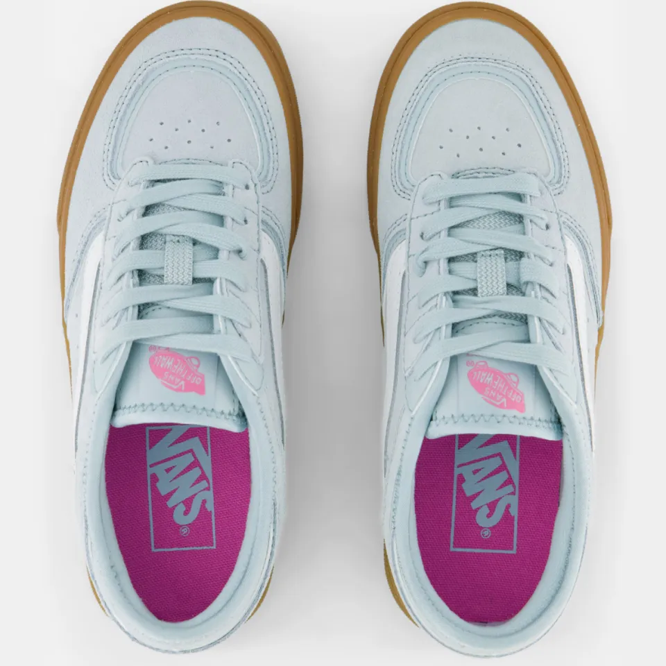 Vans Rowley Classic sneakers blauw, foto 7
