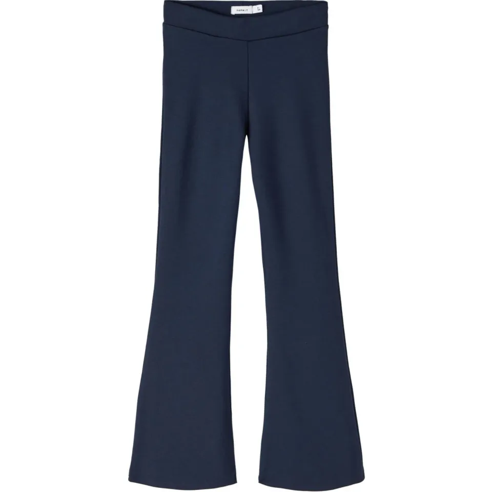 NAME IT NKFFRIKKALI bootcutbroek donkerblauw dark sapphire, foto 2
