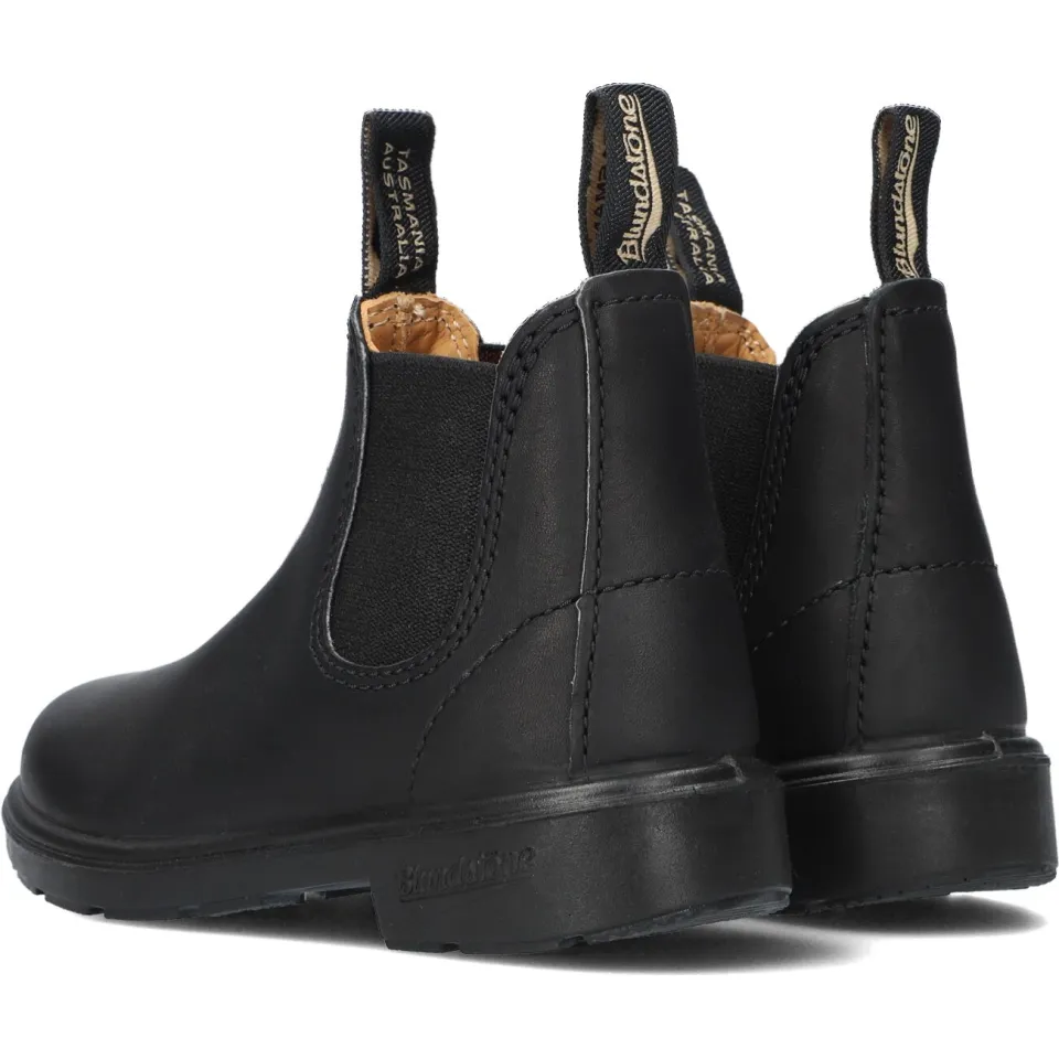 Blundstone 531 chelsea boots zwart, foto 5