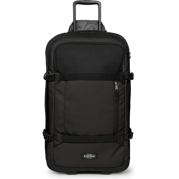 Eastpak Transit'r Pro L reistas zwart