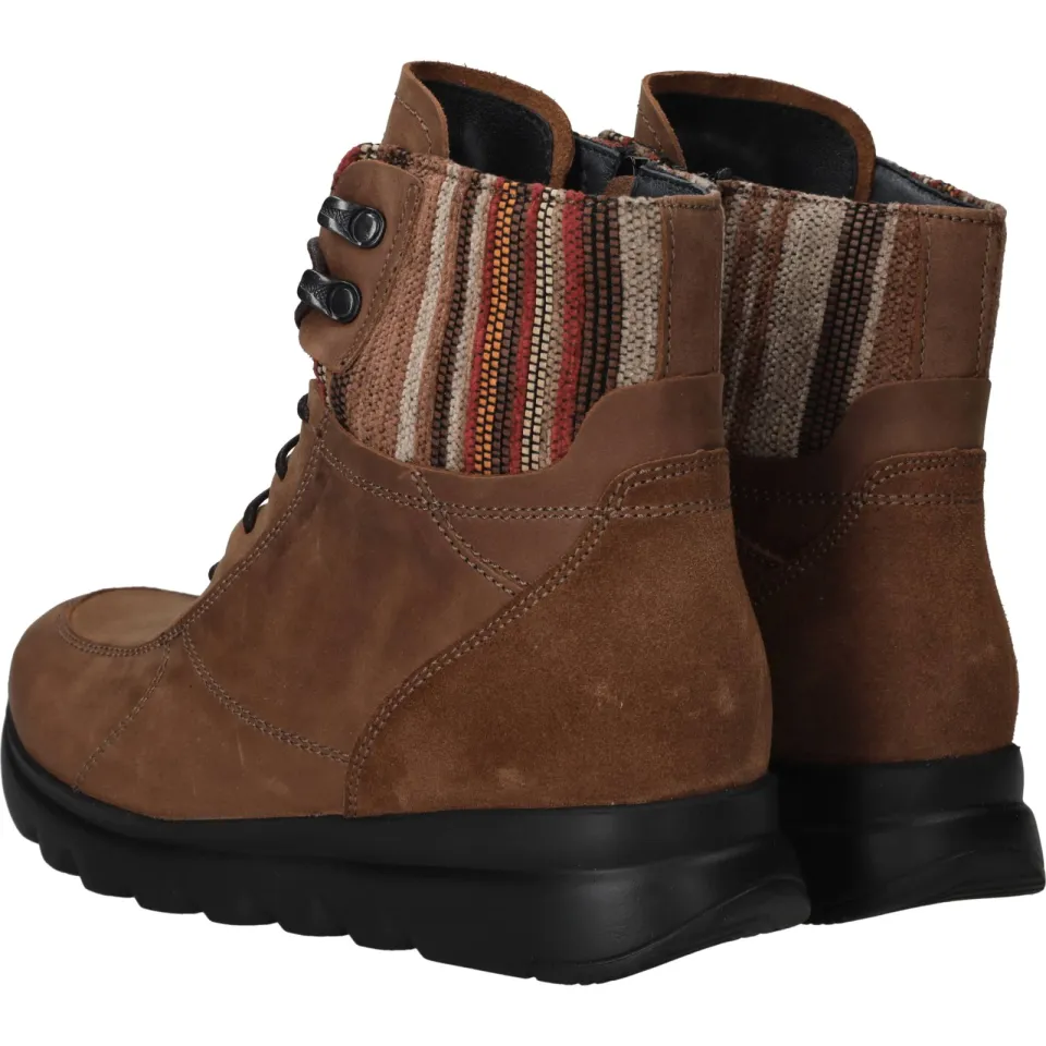 Wolky Grenada HV veterboots cognac, foto 7