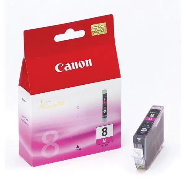Canon CLI-8M inktcartridge magenta