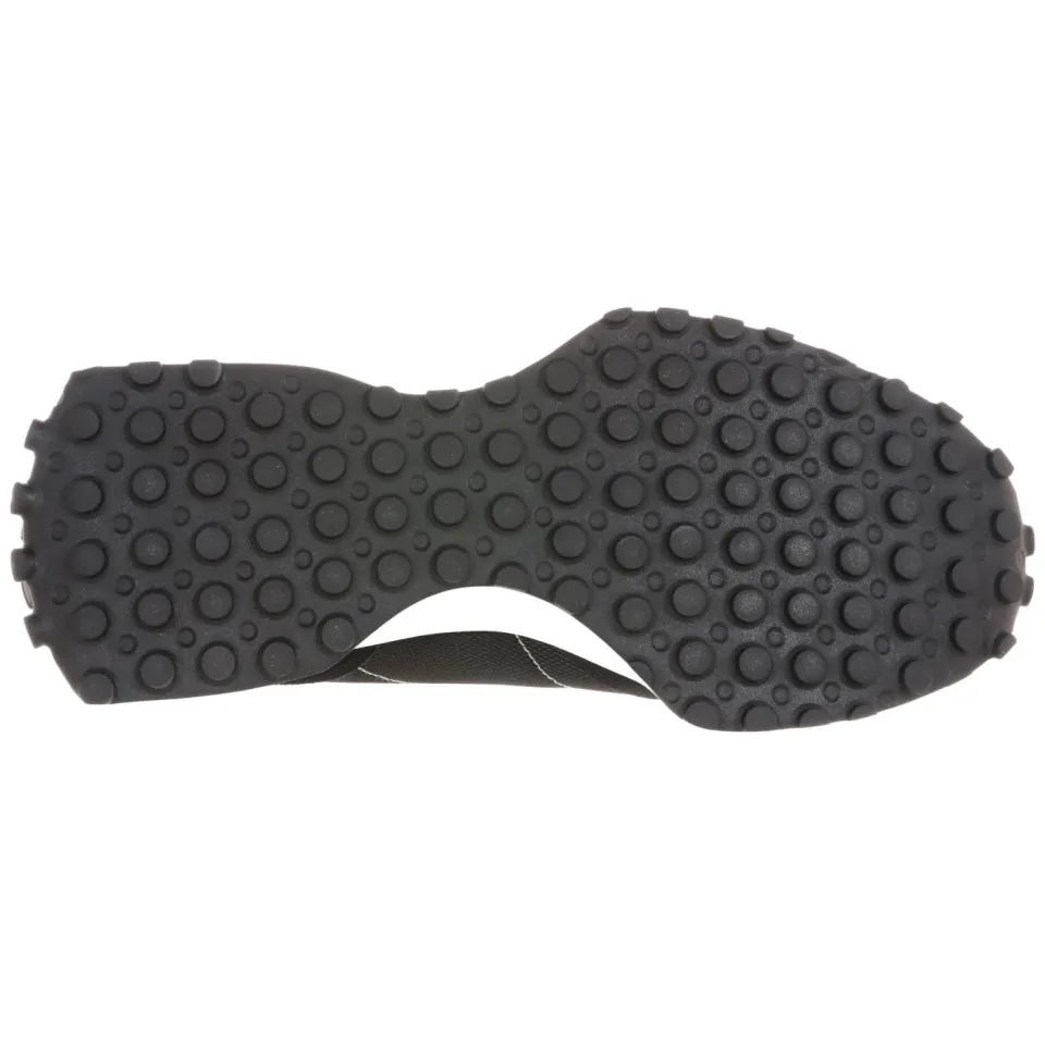 New Balance 327 sneakers zwart, foto 3