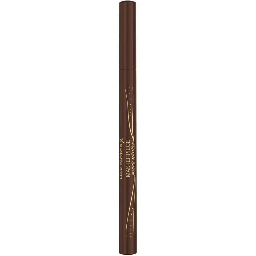Max Factor Masterpiece Micro Marker wenkbrauwpotlood 050 Ash Brown, foto 2