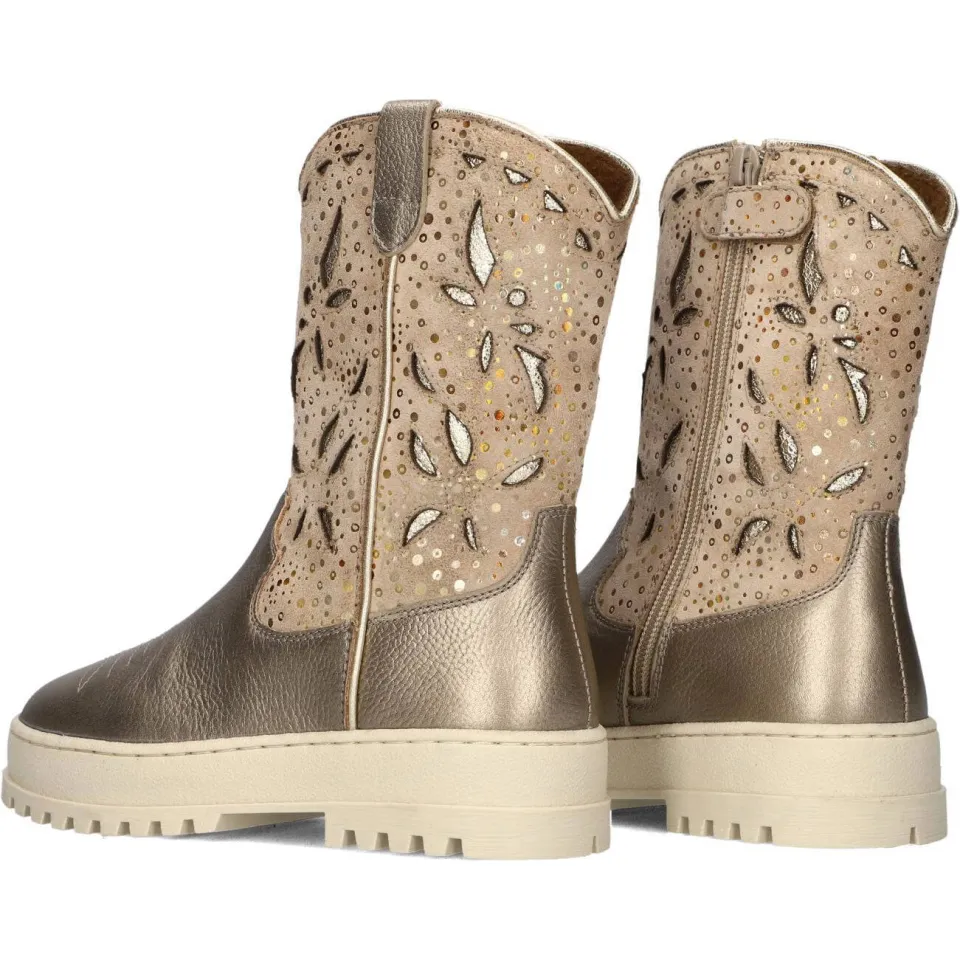 Ton & Ton Boots Uma Brons, foto 2