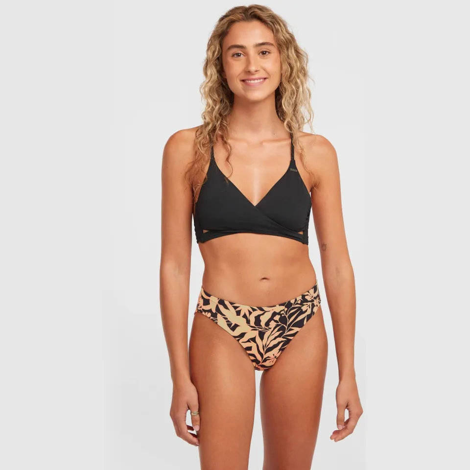 O'Neill Baay bikinitop zwart