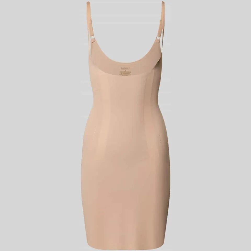 MAGIC Bodyfashion Dream Shaper corrigerende jurk beige, foto 2