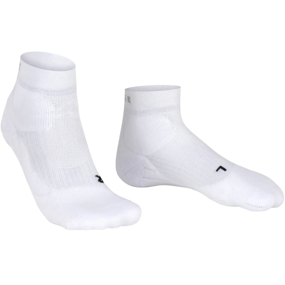 Falke Sport TE2 SH tennissokken wit, foto 3