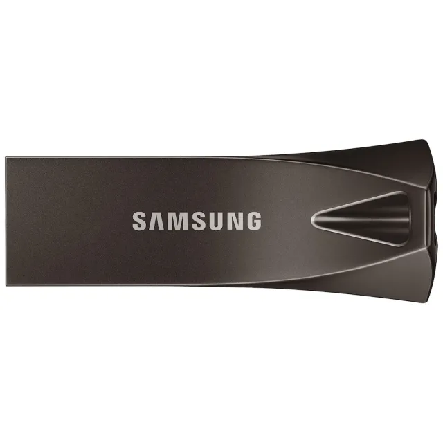 Samsung BAR Plus USB-stick 128GB grijs