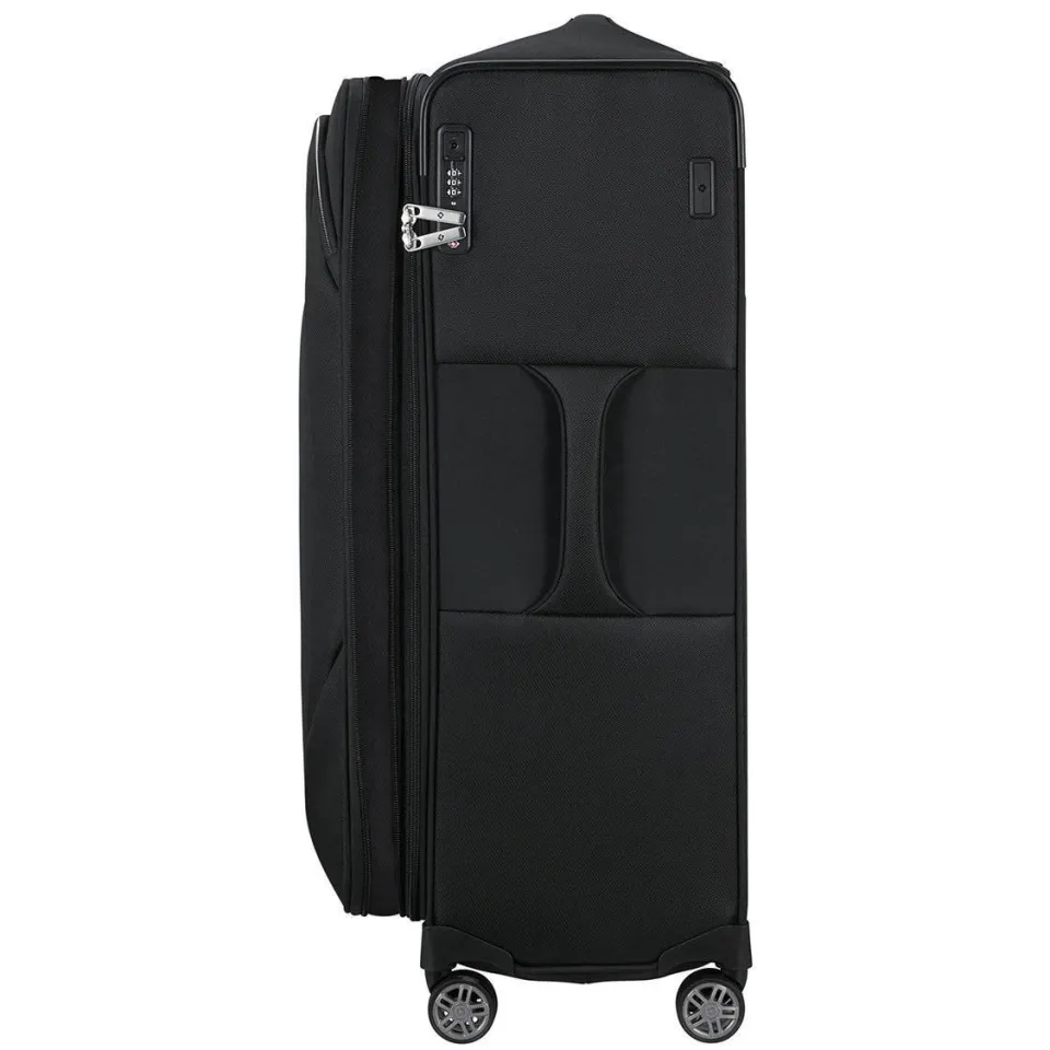 Samsonite Re-Lite koffer 78 cm zwart, foto 4