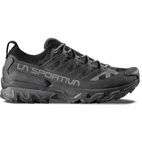 La Sportiva Ultra Raptor 3 - Multisportschoenen, grijs/zwart