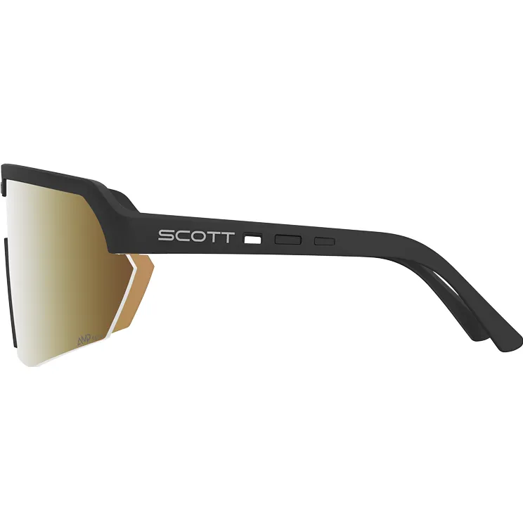 Scott fietssportbril Sport Shield LS 2027 beige, foto 3