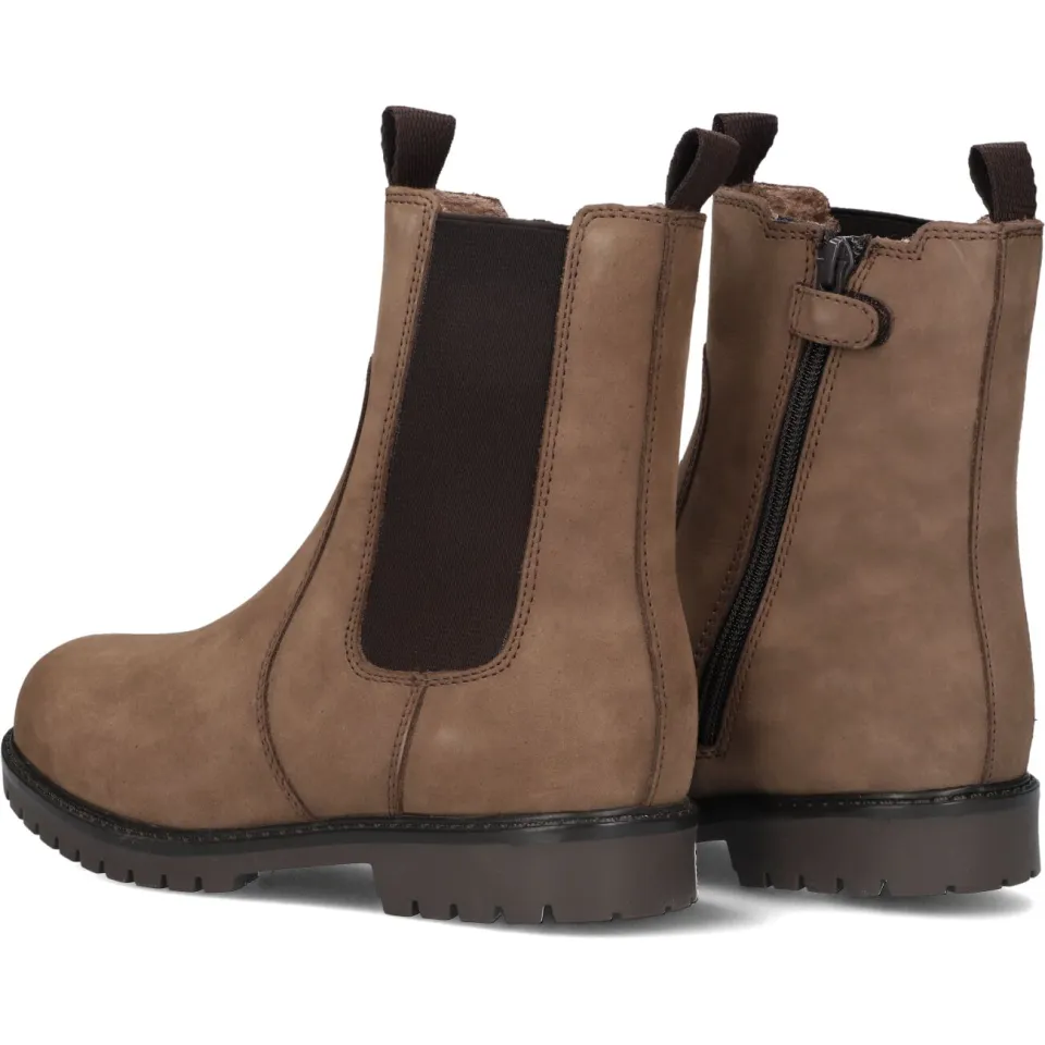 Wysh Boots Robin Taupe, foto 3