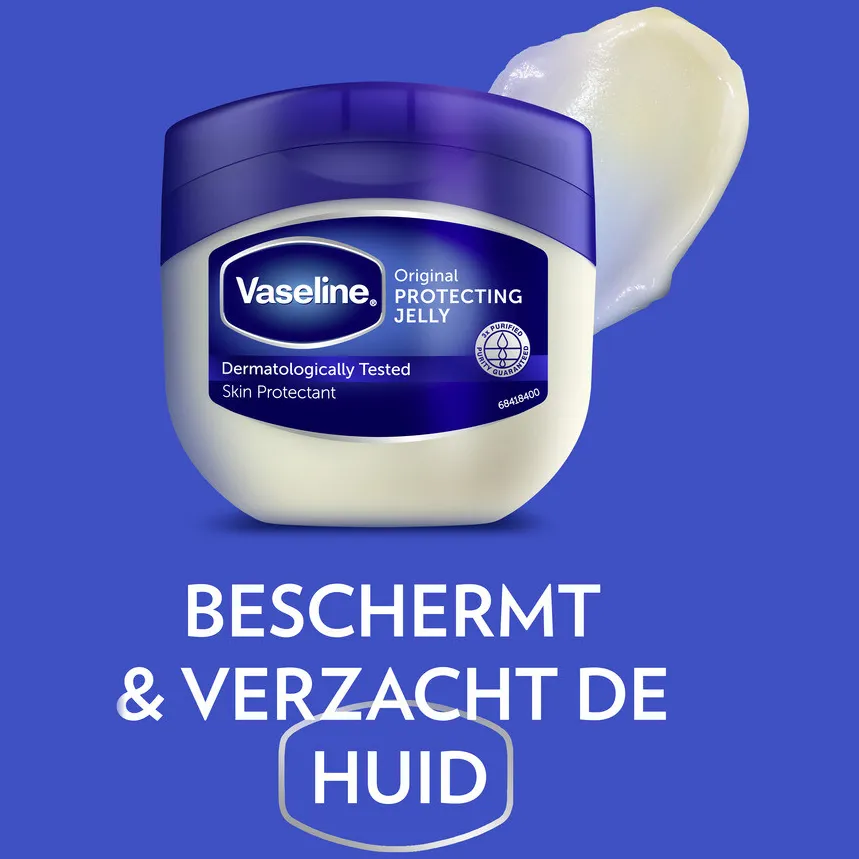 2+2 gratis: Vaseline Original Petroleum Jelly 250 ml, foto 5
