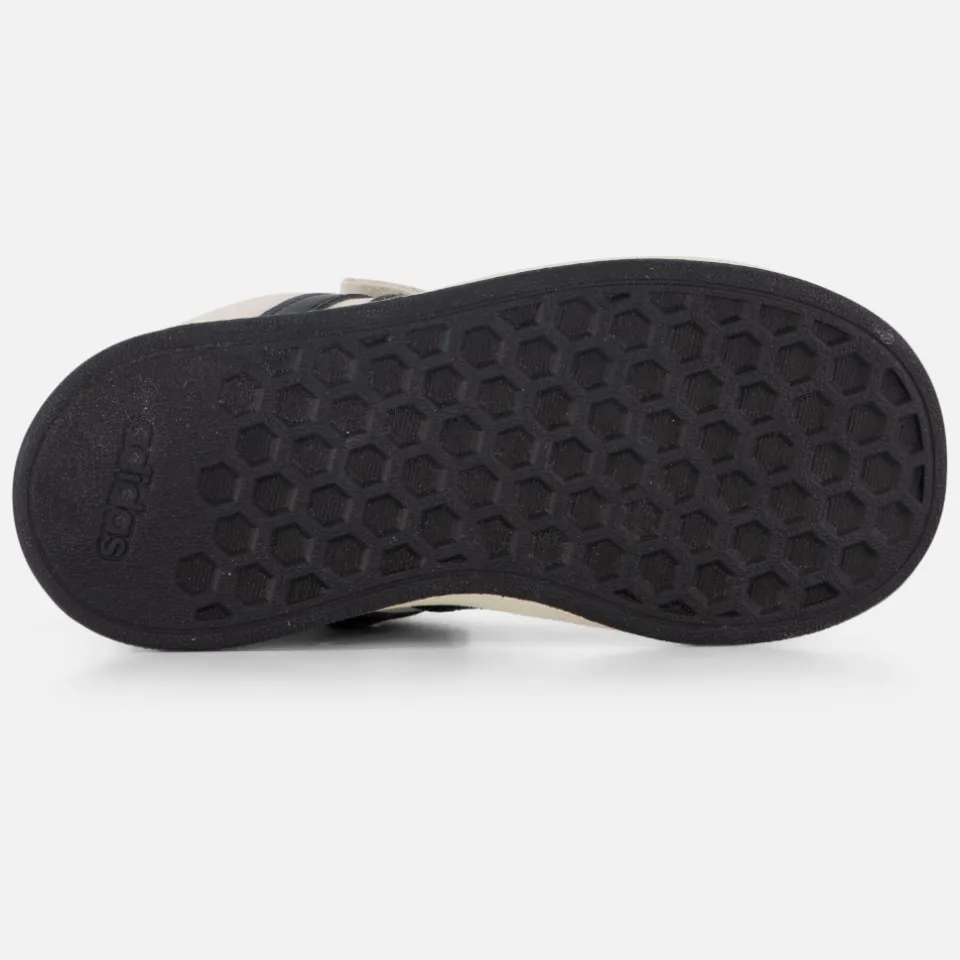Adidas Grand Court 00s EL I sneakers wit, foto 5