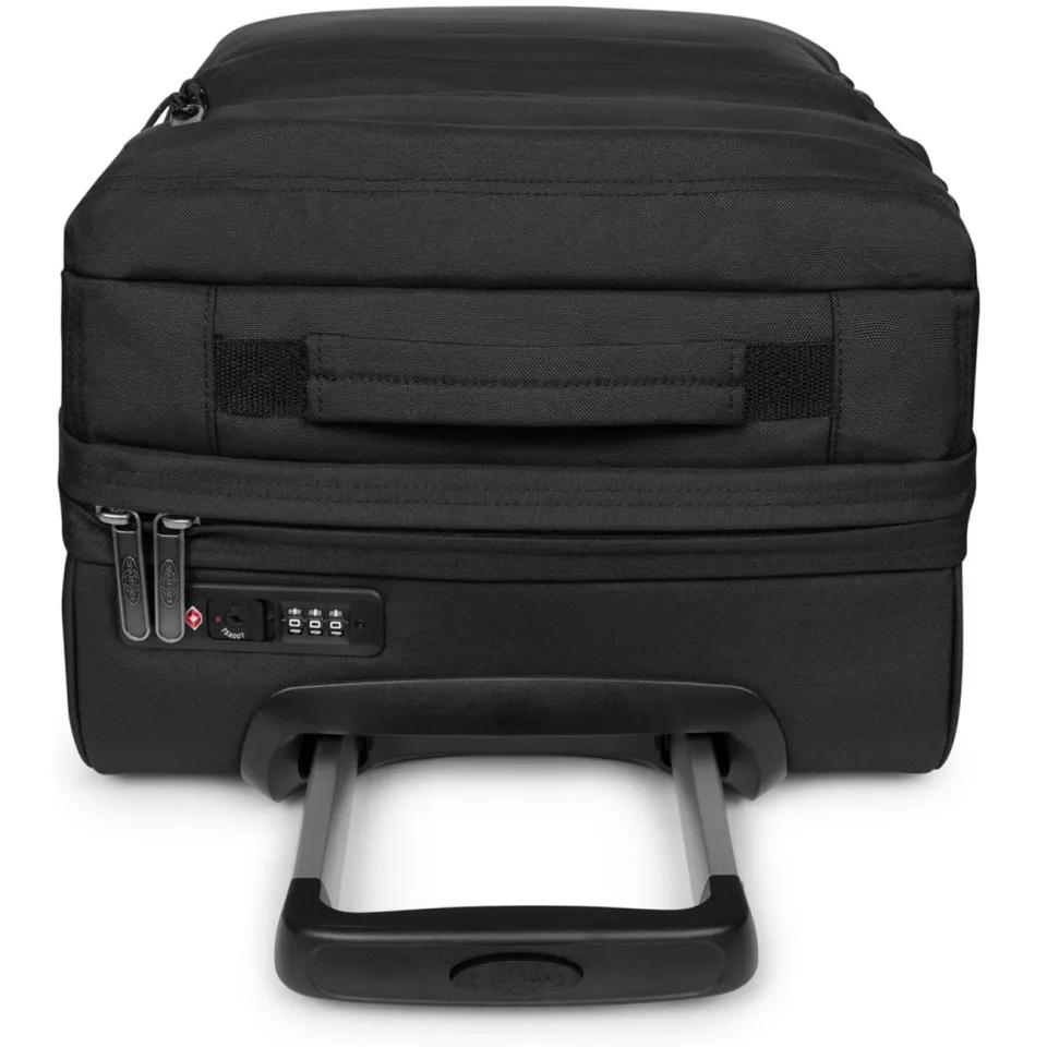 Eastpak Transit'r Plus S koffer zwart, foto 3