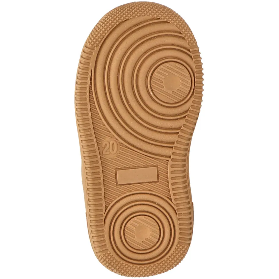 Nelson Kids suède sneakers - grijs, foto 3