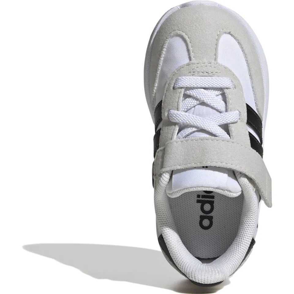 Adidas Sportswear Run 70s 2.0 babyschoenen wit, foto 6