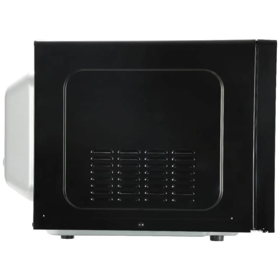 Inventum MN302CB - Combimagnetron - 30 liter - Zwart, foto 4