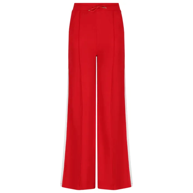 NoBell’ casual broek rood, foto 2
