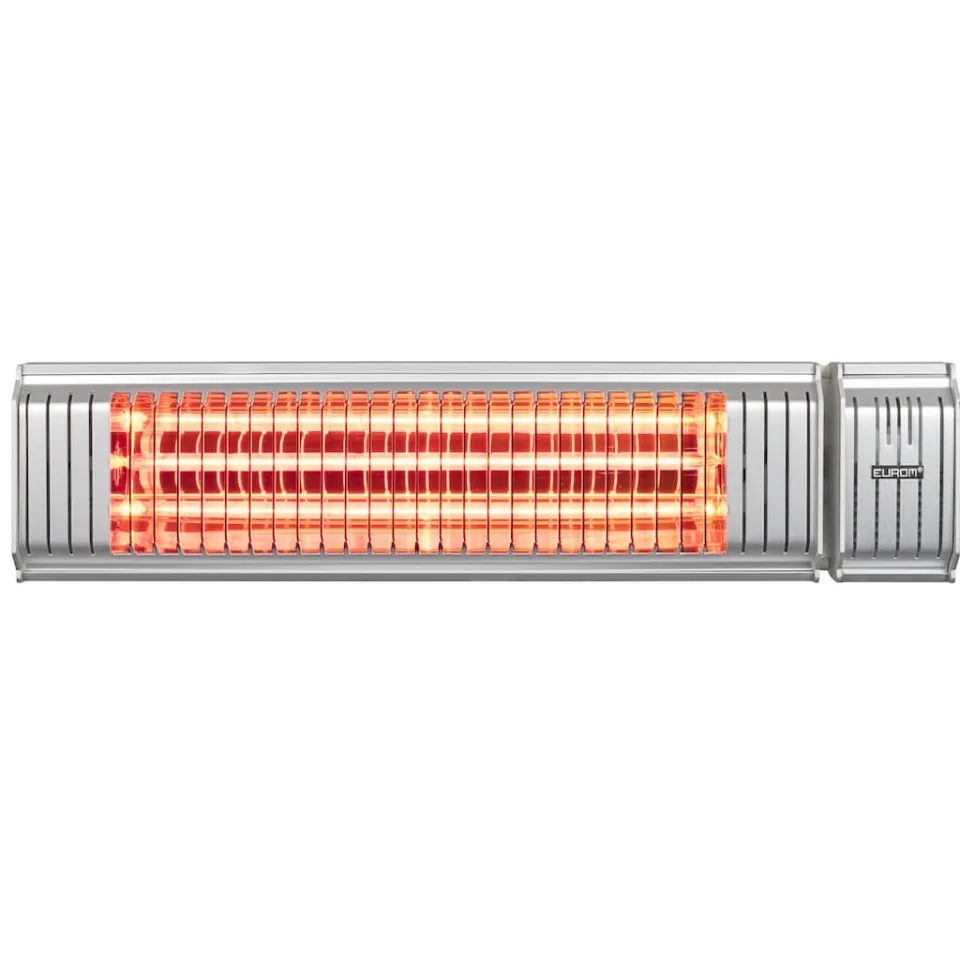 Eurom heater Golden 2000 Amber Smart Rotary (incl. afstandsbediening), foto 2