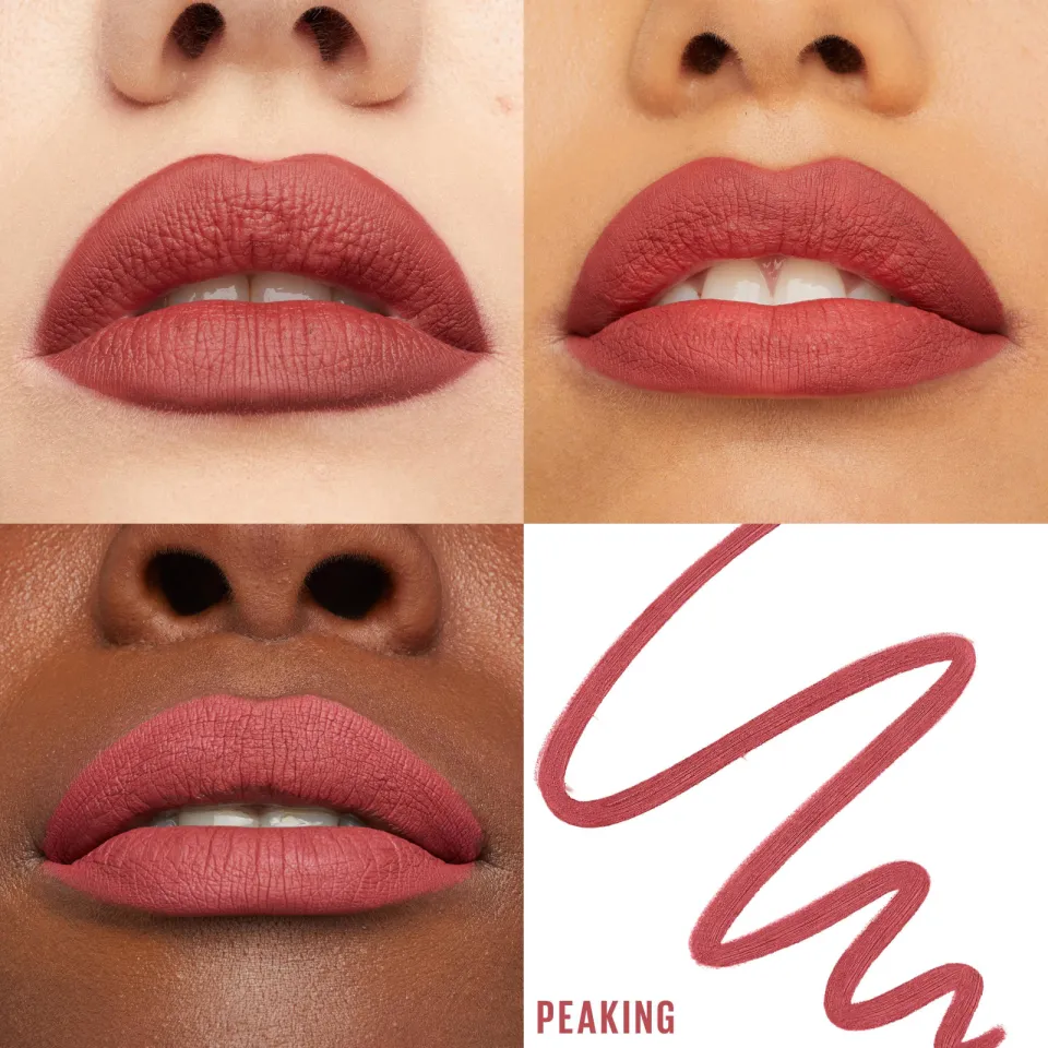 Maybelline New York Lifter Liner lipliner roze, foto 6