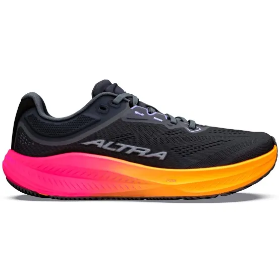 Altra Women's Torin 9 - Hardloopschoenen, zwart/pink