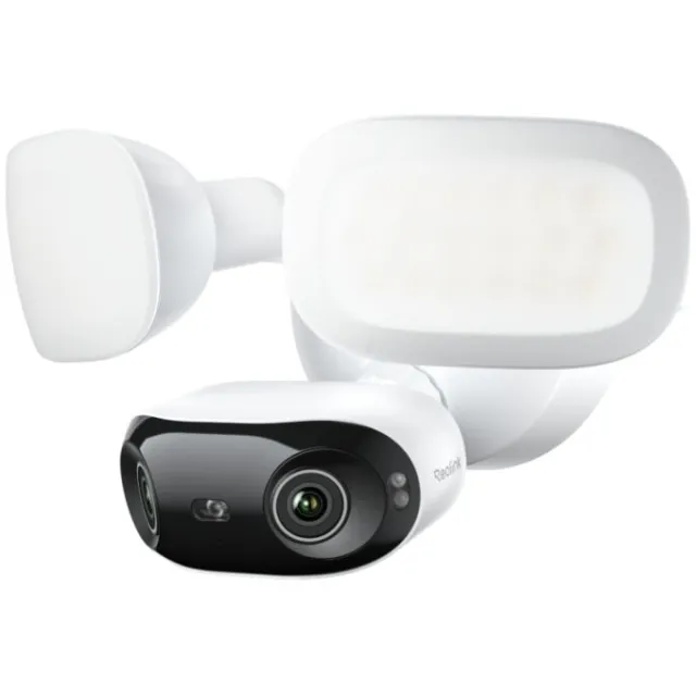 Reolink F751W Elite Floodlight WiFi beveiligingscamera