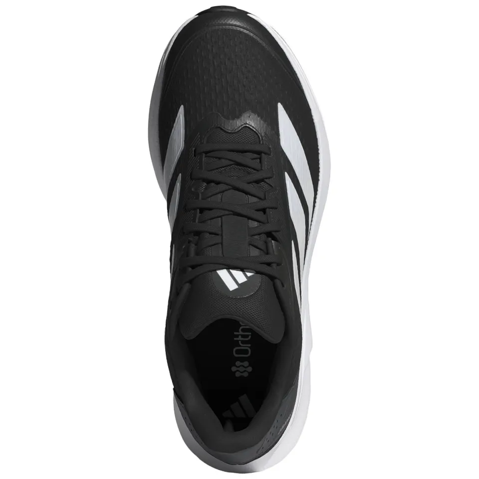 Adidas Performance Duramo SL 2 mesh hardloopschoenen - zwart/wit, foto 2