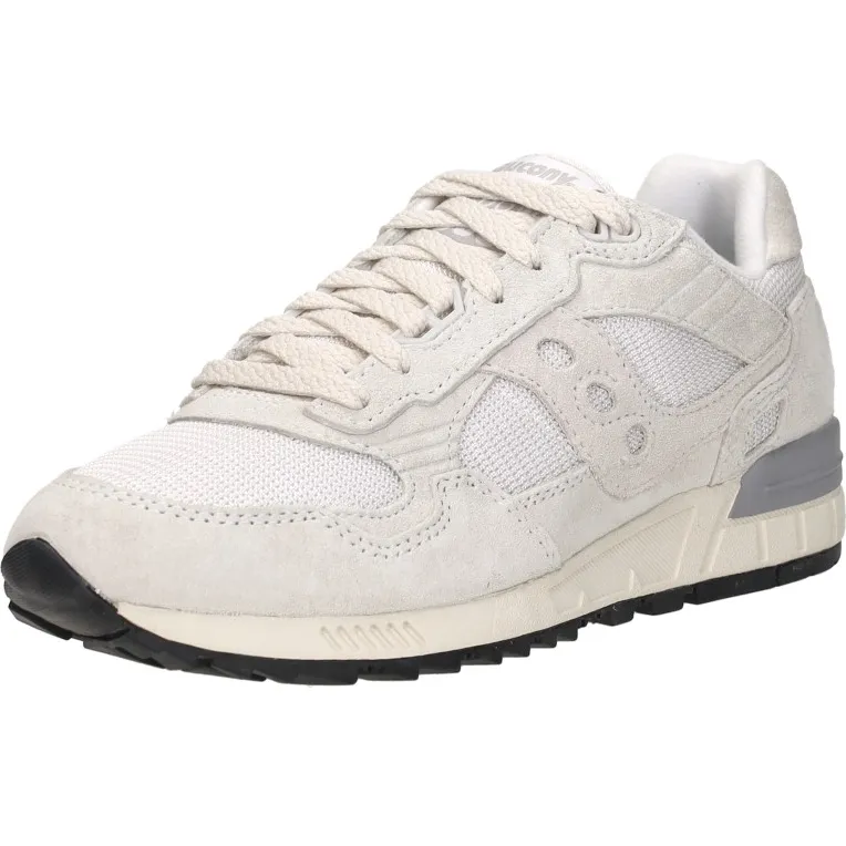 Saucony Shadow 5000 sneakers offwhite, foto 4
