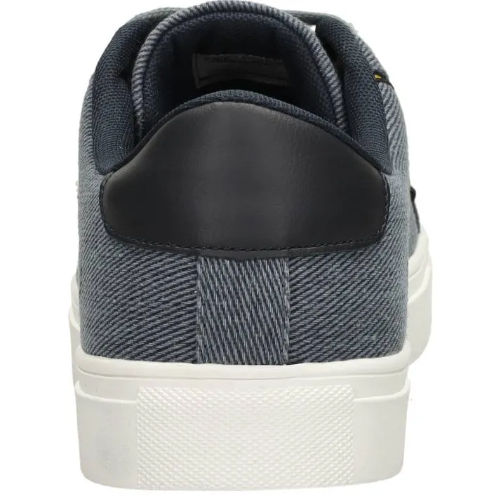 PME Legend Beechburd lage sneakers blauw, foto 5