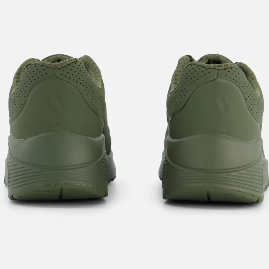 Skechers Uno Stand On Air sneakers groen, foto 6