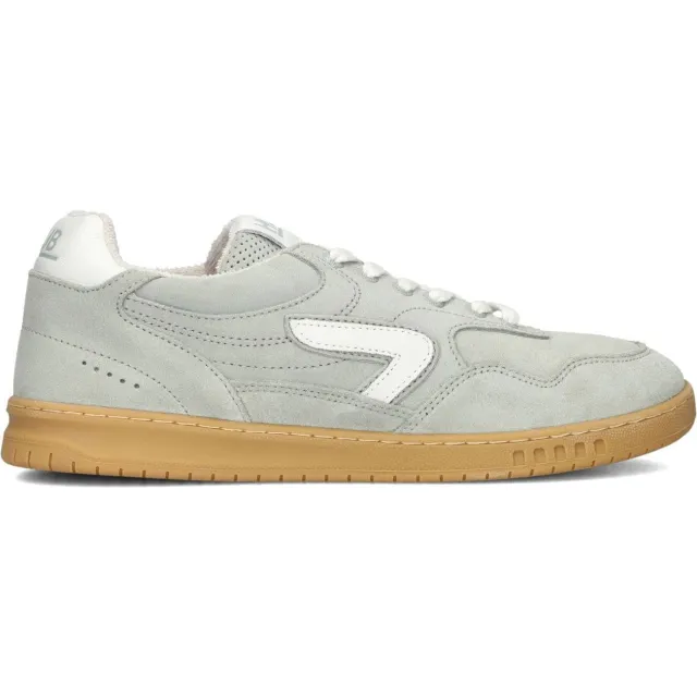 Hub Vancouver sneakers groen